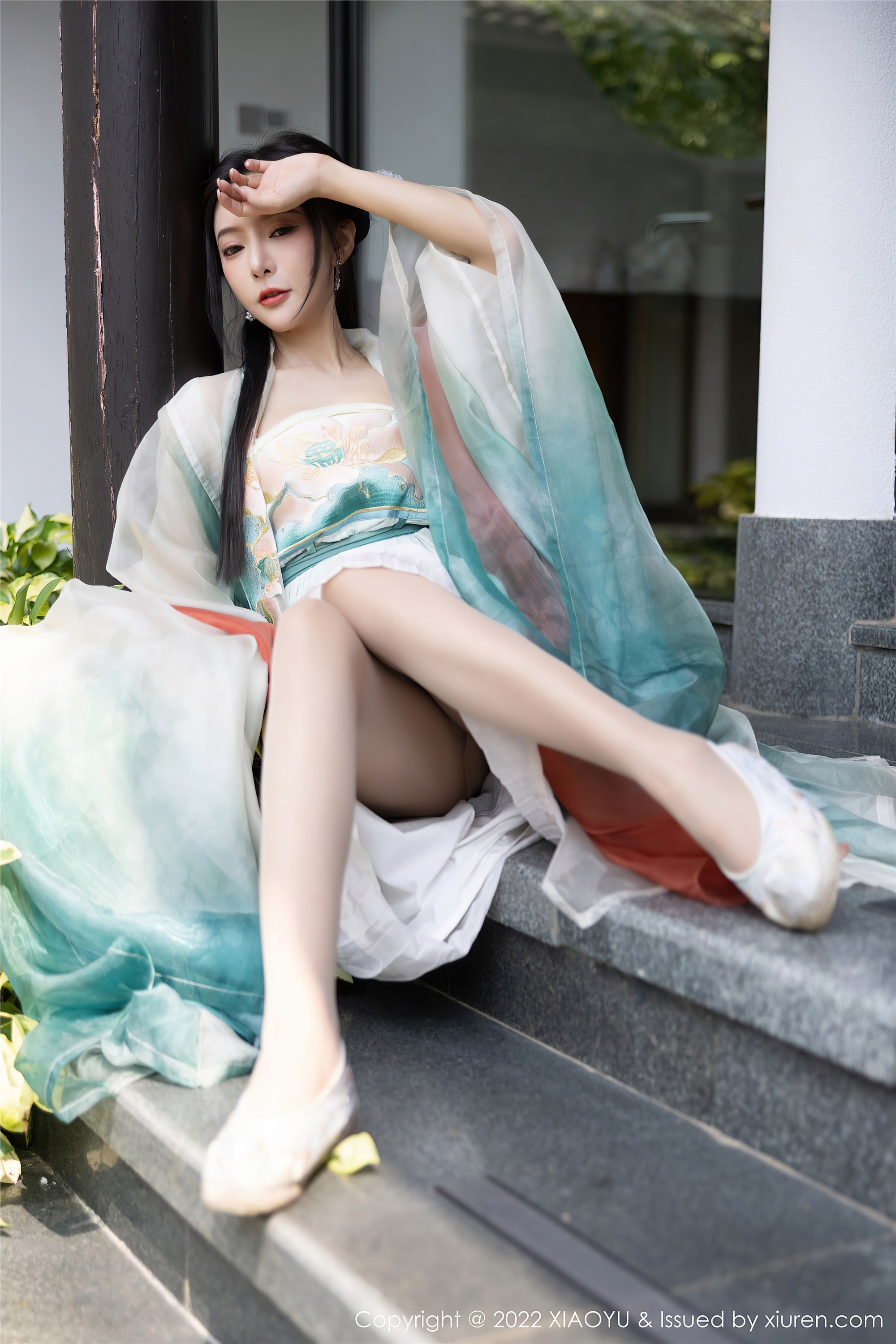 XIAOYU语画界 2022.10.25 VOL.889 王馨瑶yanni